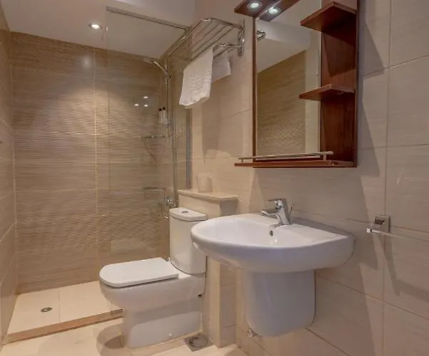 Cozy 2-bedroom In G-cribs, El Gouna. Terrace & Pool Appartement Hurghada
