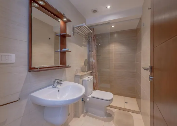 Cozy 2-bedroom In G-cribs, El Gouna. Terrace & Pool
